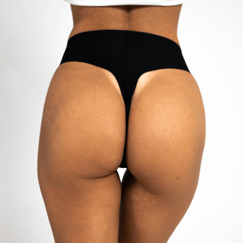 Silva™ - Usynlig Anti-Cameltoe Trusse