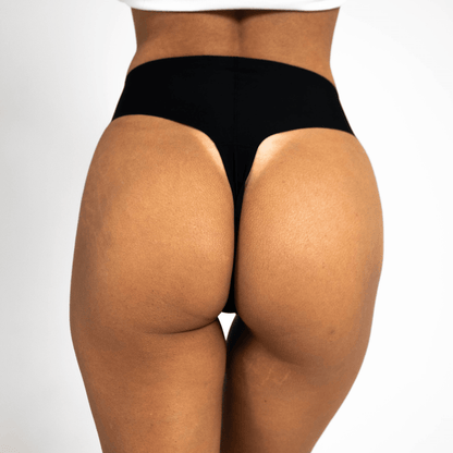 Silva™ - Usynlig Anti-Cameltoe Trusse