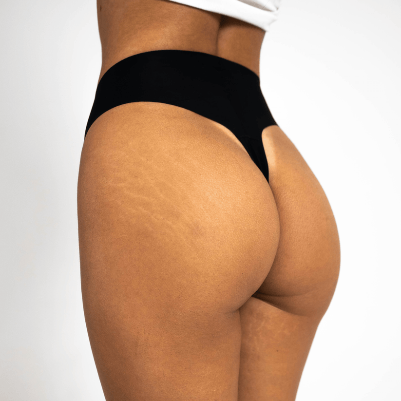 Silva™ - Usynlig Anti-Cameltoe Trusse