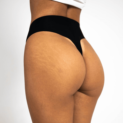 Silva™ - Usynlig Anti-Cameltoe Trusse