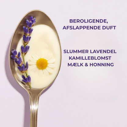 SleepShape™ - Luksuriøs kropswhip – for en fastere og glattere silhuet natten over