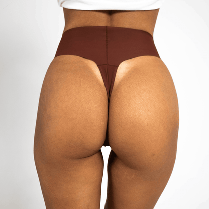 Silva™ - Usynlig Anti-Cameltoe Trusse