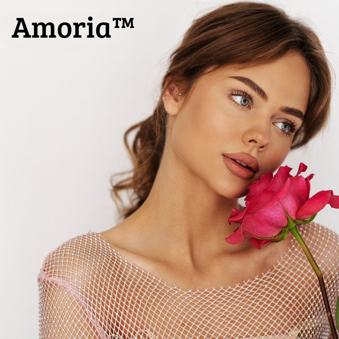Amoria™ | Gendan 94 % af din følsomhed og intimitet inden for 24 timer