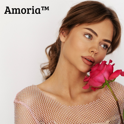 Amoria™ | Gendan 94 % af din følsomhed og intimitet inden for 24 timer