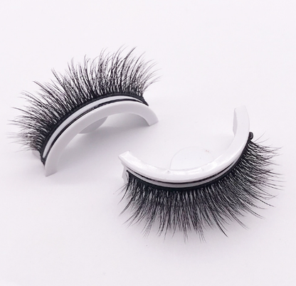 VippeFix™ – Din genvej til perfekte vipper Naturligt look eller ekstra fylde – uden lim eller salonbesøg
