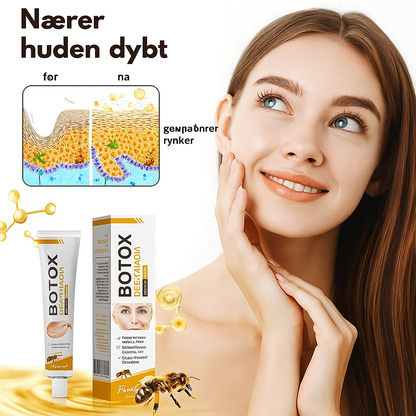 DermaLift™ - Botox Wrinkle Removal Cream