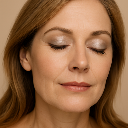 ØjenPerfekt™ 24-UUR MATTE EYELINER