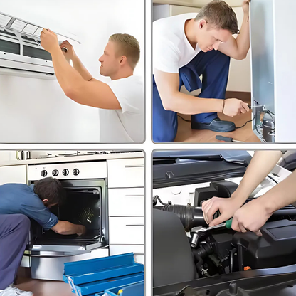 Endoskopkamera: Holdbart og Højopløseligt Industrielt Endoskopkamera