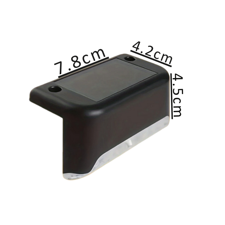 SolGlød™ – Belysning med naturens kraft!