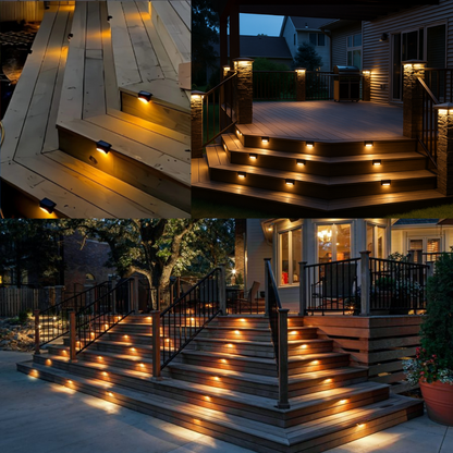 SolGlød™ – Belysning med naturens kraft!