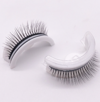 VippeFix™ – Din genvej til perfekte vipper Naturligt look eller ekstra fylde – uden lim eller salonbesøg