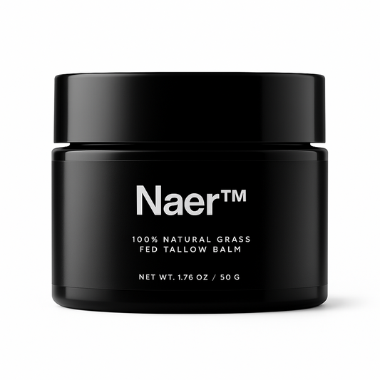 Nær™ - Rynkebeskyttende Talg Balsam