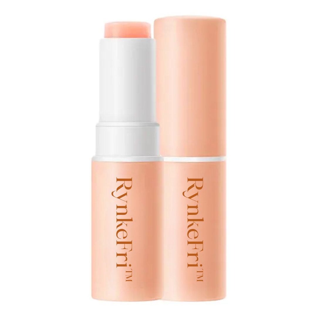 RynkeFri™ Anti-Age Creme | Slut med rynker – se forskellen med det samme!