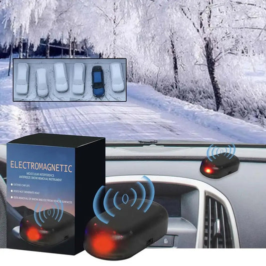 CarDefroster™ - Automatisk Interferens Anti-Fryse Bil Enhed