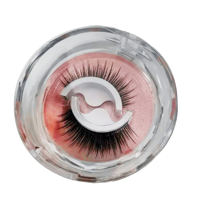 VippeFix™ – Din genvej til perfekte vipper Naturligt look eller ekstra fylde – uden lim eller salonbesøg