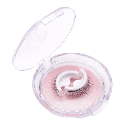 VippeFix™ – Din genvej til perfekte vipper Naturligt look eller ekstra fylde – uden lim eller salonbesøg