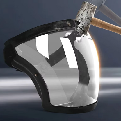 DustGuard™ - Professionel beskyttelse, du kan stole på.