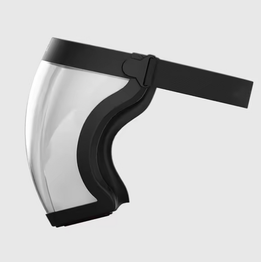 DustGuard™ - Professionel beskyttelse, du kan stole på.