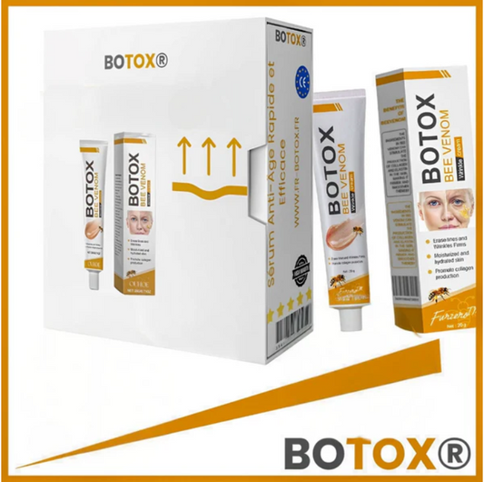 BOTOX™ Anti-rynke creme