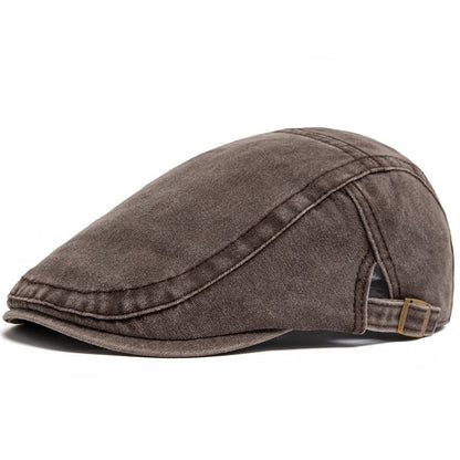 Florian - Vintage-kasket i fransk stil
