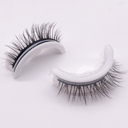 VippeFix™ – Din genvej til perfekte vipper Naturligt look eller ekstra fylde – uden lim eller salonbesøg