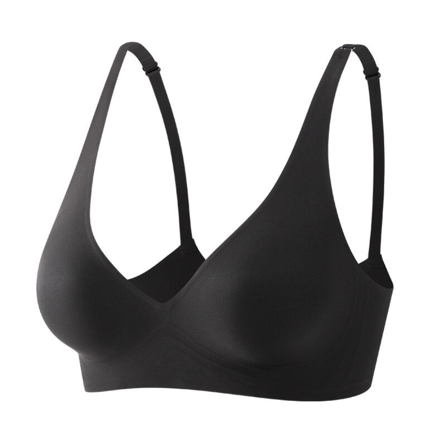 LuftBra™ – Glem ubehag og synlige bh-linjer
