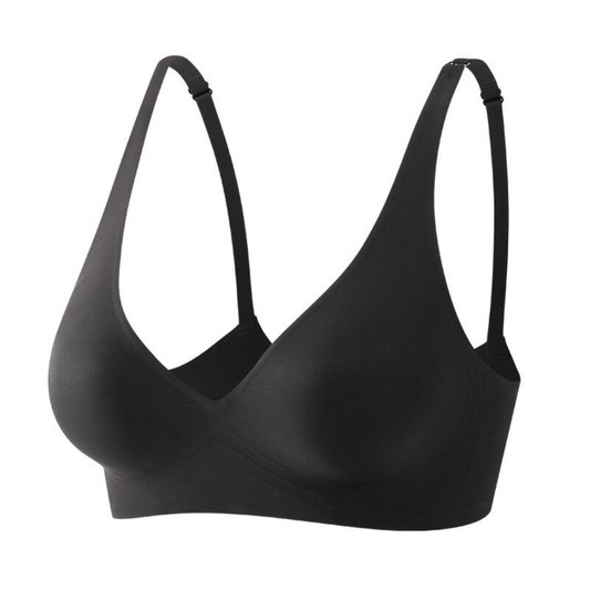 LuftBra™ – Glem ubehag og synlige bh-linjer