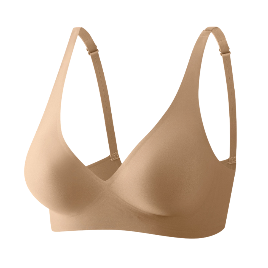LuftBra™ – Glem ubehag og synlige bh-linjer
