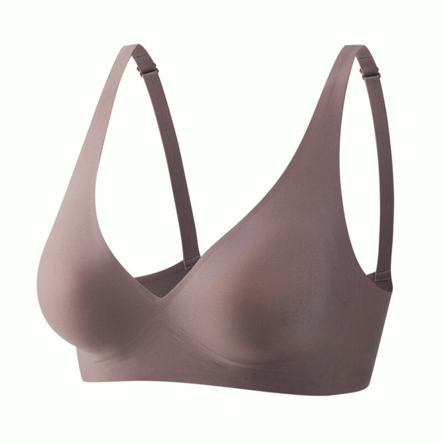 LuftBra™ – Glem ubehag og synlige bh-linjer