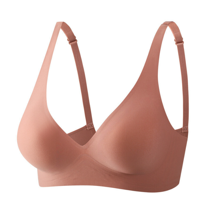 LuftBra™ – Glem ubehag og synlige bh-linjer