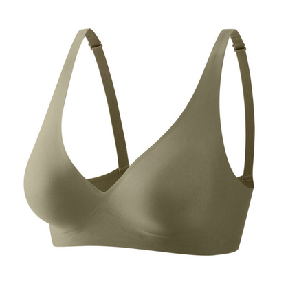 LuftBra™ – Glem ubehag og synlige bh-linjer