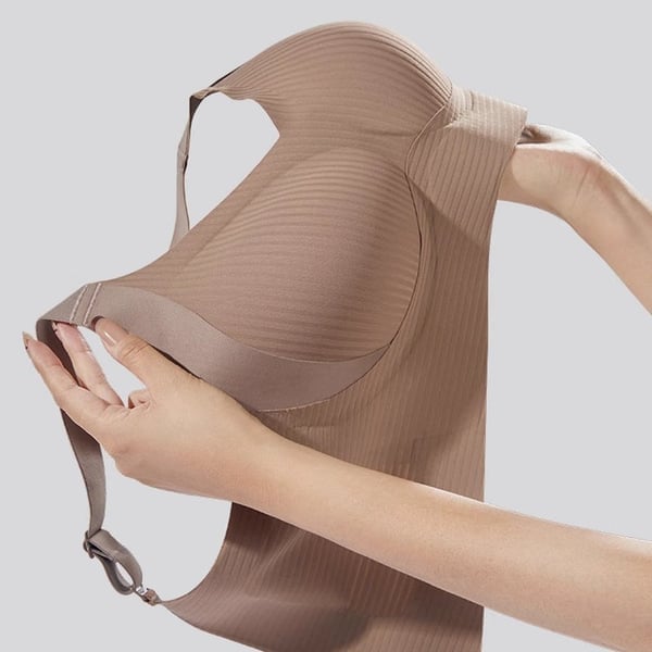 CloudLift™ Bra – Løft, Komfort og Frihed Hele Dagen