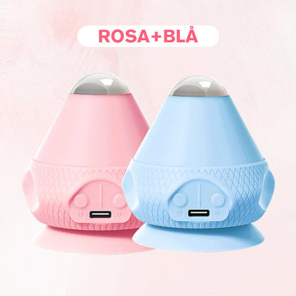 Pulsea™ – Dybdegående Massageafslapning