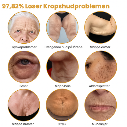 Venomé™| Botox Rynkeopstrammende Creme