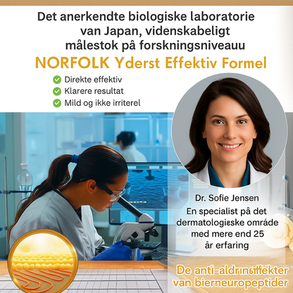 DermaLift™ - Botox Wrinkle Removal Cream
