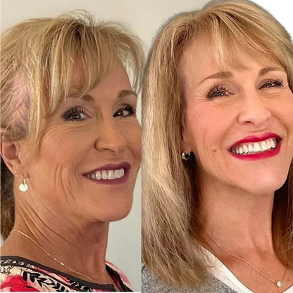 HairBoost™ – Slut med hårtab, få fyldigt hår igen