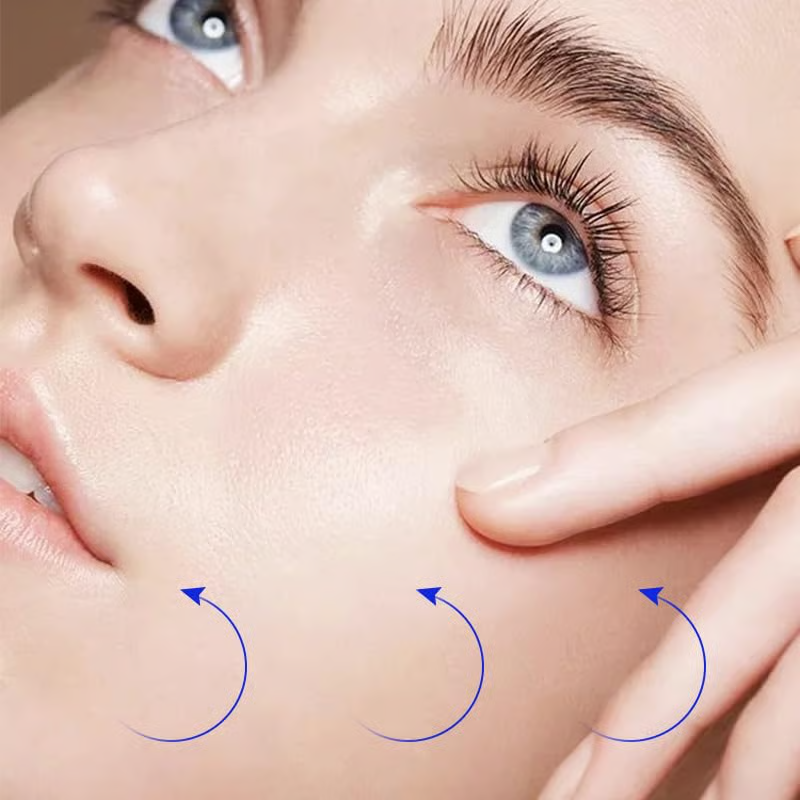 GlowPure™ | Sig farvel til fregner, glansløs hud og mørke pletter!