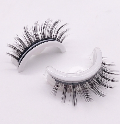 VippeFix™ – Din genvej til perfekte vipper Naturligt look eller ekstra fylde – uden lim eller salonbesøg