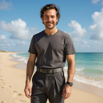 KraftBælte™ – Styrke til ethvert projekt!