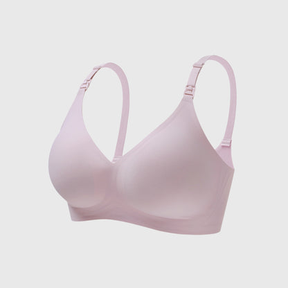 BLISS™ - Second-Skin, silkeagtig amme-bh - Nedfældbare kopper