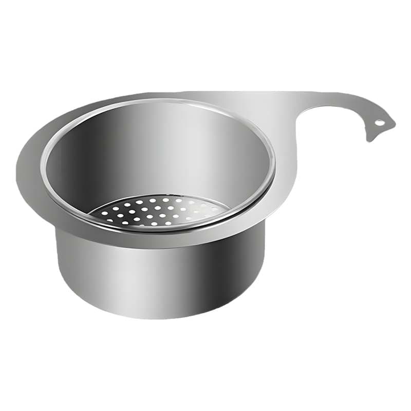 KøkkenRen™ – Din hverdagshjælper i rustfrit stål Holdbar, hygiejnisk og uundværlig i køkkenet