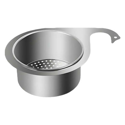 KøkkenRen™ – Din hverdagshjælper i rustfrit stål Holdbar, hygiejnisk og uundværlig i køkkenet