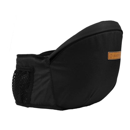 BabyBær™ | Ergonomisk bæresæde | Aflaster ryg og hofter når du bærer dit barn
